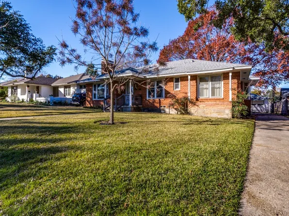 7009 Southridge Dr, Dallas, TX 75214