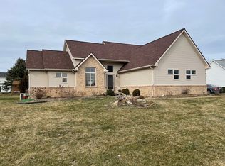 9127 Periwinkle Way, Brighton, MI 48116