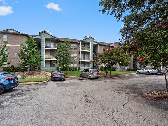 4th image of 12166 Metric Blvd APT 3012