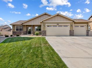 2237 Talon Pkwy, Greeley, CO 80634