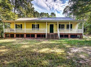 1840 Copper Line Rd, Bumpass, VA 23024