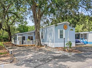 38 Burr Cir, Murrells Inlet, SC 29576