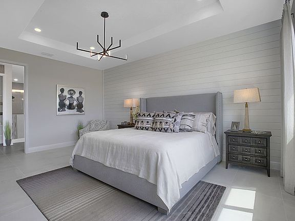 Wellington Model Floor plan at On Top of the World Communities Master Floor plan