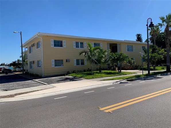 1605 Pass A Grille Way, Saint Petersburg, FL