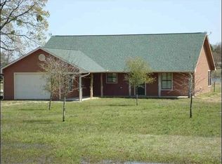 167 Private Road 5570, Alba, TX 75410