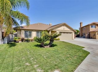 1033 Titus Ct, San Jacinto, CA 92583