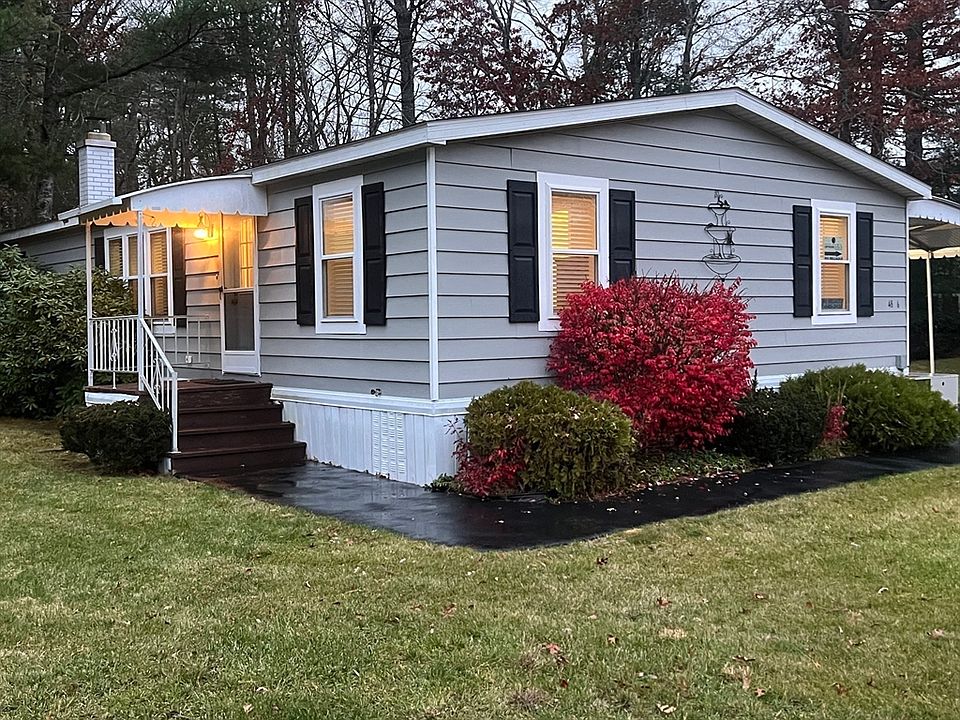1st image of 48 Six South Meadow Vlg
