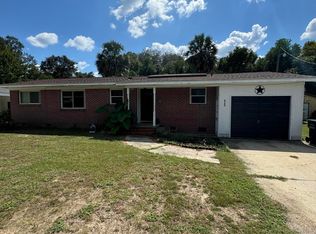 6365 Park Ave, Milton, FL 32570