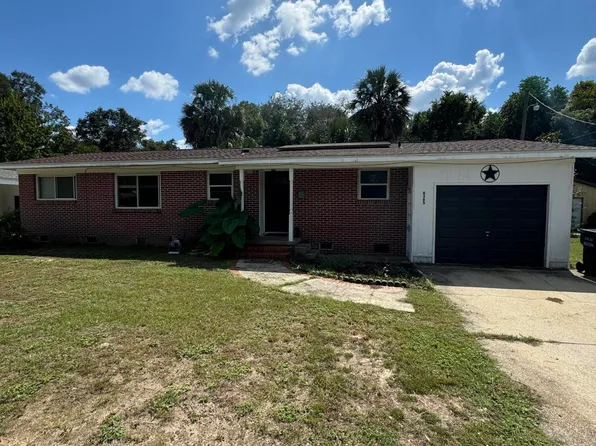 6365 Park Ave, Milton, FL 32570