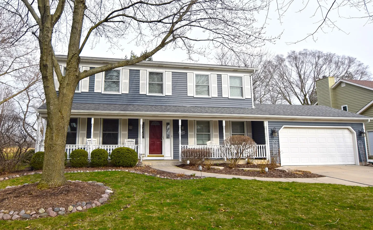 1165 Hyde Park Ln photo 1