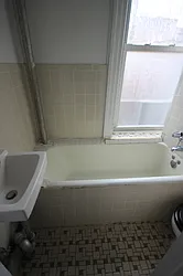 Rented by Landmark Realty & Management