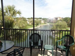 155 Vintage Cir #I-304, Naples, FL 34119
