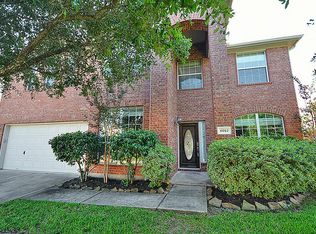 6011 Remson Hollow Ln, Katy, TX 77494