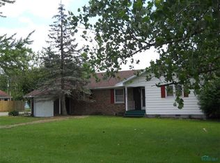 121 Arturus St, Payne, OH 45880