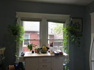 2183 Professor Ave APT 4, Cleveland, OH 44113
