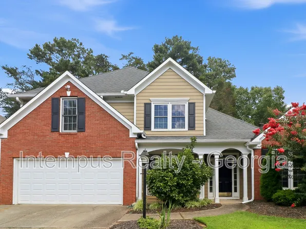4241 Moccasin Trl, Woodstock, GA 30189