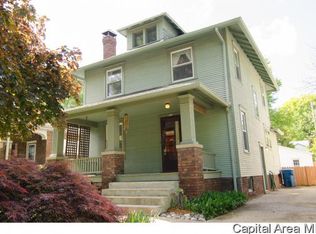 712 Fayette Ave, Springfield, IL 62704