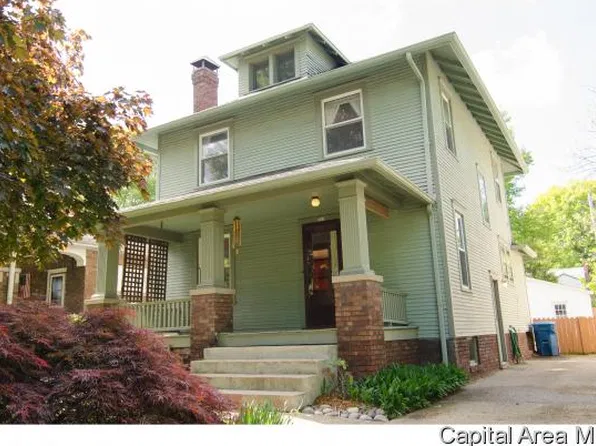 712 Fayette Ave, Springfield, IL 62704