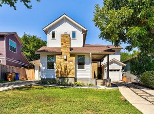 2204 Schriber St #B, Austin, TX 78704