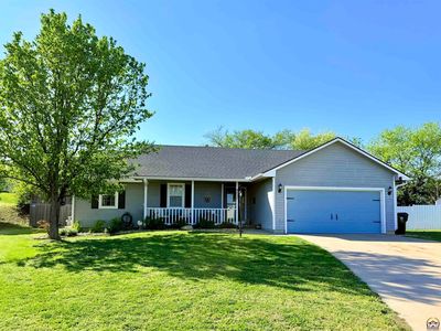 4037 NW Fielding Ter, Topeka, KS, 66618