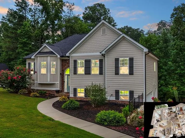 97 Denny Cir, Dallas, GA 30157