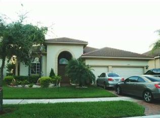 6245 SW 192nd Ave, Fort Lauderdale, FL 33332