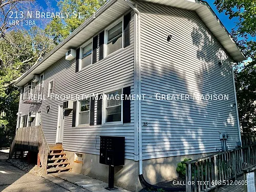 213 N Brearly St #1 Photo 1