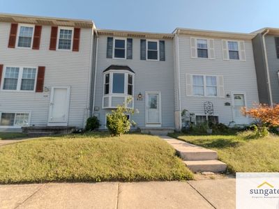 422 Machias Pl, Baltimore, MD, 21220