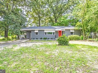 101 Sparta St, Warner Robins, GA 31088