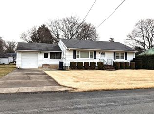 1445 Osage Rd, North Brunswick, NJ 08902