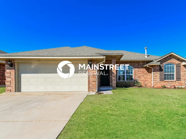2319 Tortoise Dr, Oklahoma City, OK 73130