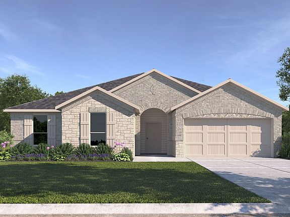 Plan Elevation.
