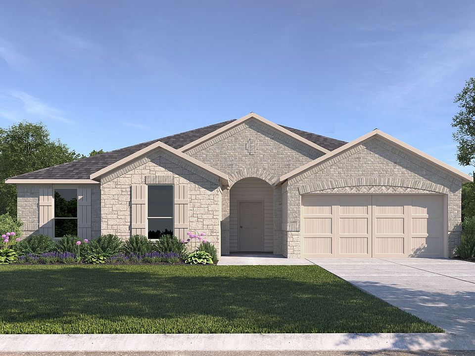 Plan Elevation.