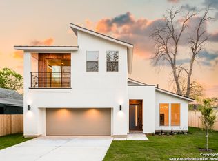 310 E Fest St, San Antonio, TX 78204