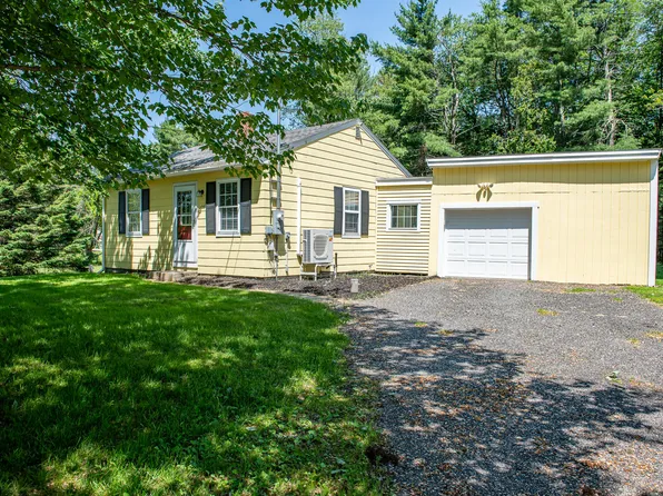 106 Harris Hill Road, Poland, ME 04274