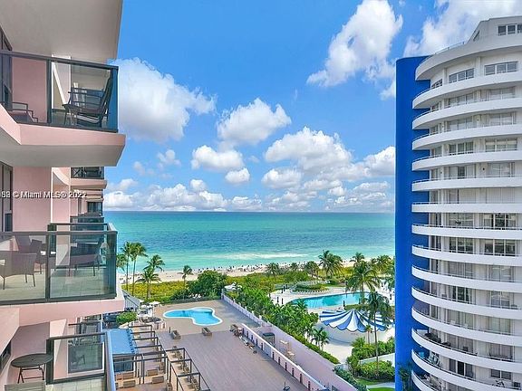 2nd image of 5225 Collins Ave APT 1621