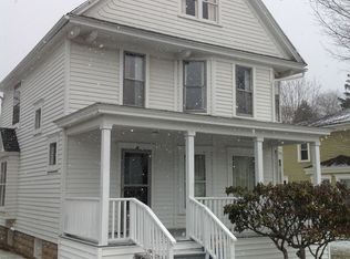 18 Stevens Ave, Friendship, NY 14739