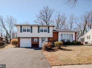 207 S Dillwyn Rd, Newark, DE 19711