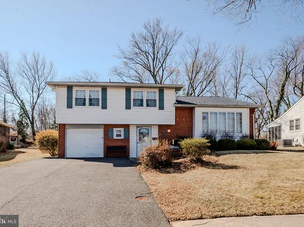 207 S Dillwyn Rd, Newark, DE 19711