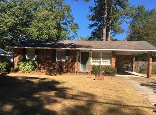 4611 Reese Rd, Columbus, GA 31907