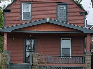 12413 Triskett Rd, Cleveland, OH 44111