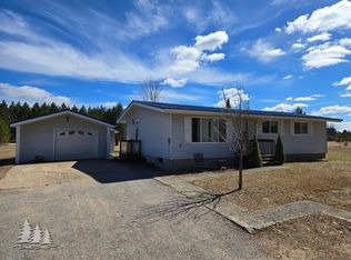 4722 M 33, Comins, MI 48619