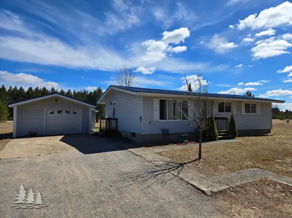 4722 M 33, Comins, MI 48619