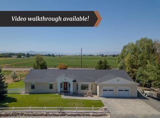 2 Quarter Circle Dr, Powell, WY 82435