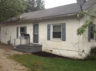 1401 Sherman St, Danville, IL