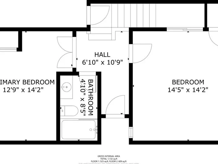 130 Landers St #H — Photo 29