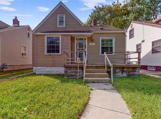 9197 Grandmont Ave, Detroit, MI