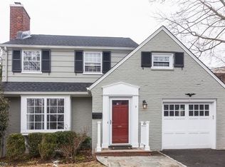 3 Carlton Ct, Maplewood, NJ 07040