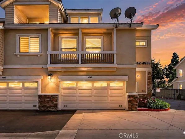 4842 Sapphire Way, Cypress, CA 90630
