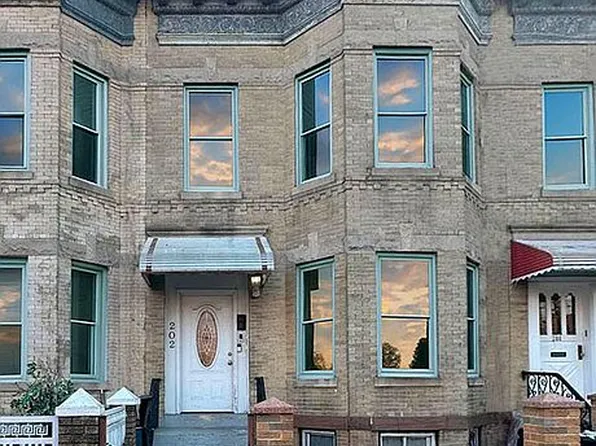 202 Eldert Ln, Brooklyn, NY 11208